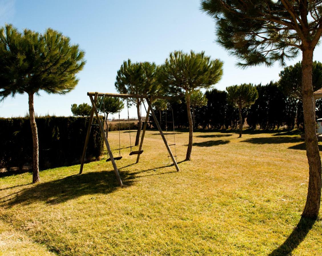 Can Guso Castello d'Empuries Bagian luar foto